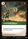 Clockwork Keeper (044/298) - OGN - Foil