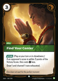 Find Your Center (047/298) - OGN