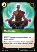 Meditation (048/298) - OGN - Foil