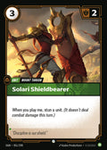 Solari Shieldbearer (051/298) - OGN