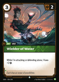 Wielder of Water (055/298) - OGN