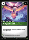 Eclipse Herald (059/298) - OGN