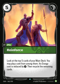 Reinforce (062/298) - OGN