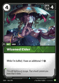 Wizened Elder (065/298) - OGN