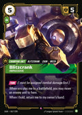 Blitzcrank, Impassive (067/298) - OGN