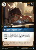 Eager Apprentice (084/298) - OGN