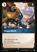 Mega-Mech (088/298) - OGN