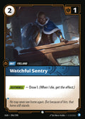 Watchful Sentry (096/298) - OGN
