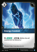 Energy Conduit (098/298) - OGN