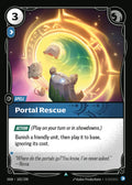 Portal Rescue (102/298) - OGN