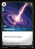 Singularity (105/298) - OGN