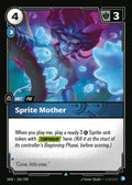 Sprite Mother (106/298) - OGN