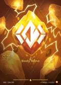 Body Rune (126a/298) - OGN