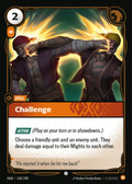 Challenge (128/298) - OGN - Foil