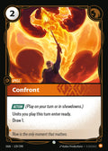 Confront (129/298) - OGN