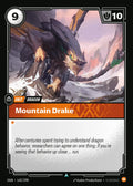 Mountain Drake (142/298) - OGN
