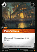 Pirate's Haven (143/298) - OGN