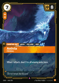 Anivia, Primal (148/298) - OGN