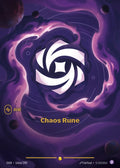 Chaos Rune (166a/298) - OGN