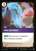 Ride the Wind (173/298) - OGN