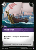 The Syren (184/298) - OGN