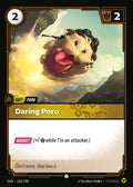 Daring Poro (210/298) - OGN