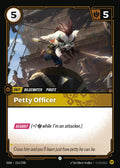 Petty Officer (215/298) - OGN