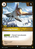 Soaring Scout (216/298) - OGN