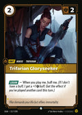 Trifarian Gloryseeker (217/298) - OGN