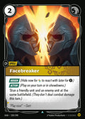 Facebreaker (220/298) - OGN