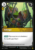 Salvage (224/298) - OGN
