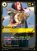 Fiora, Victorious (232/298) - OGN