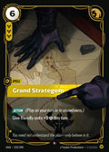 Grand Strategem (233/298) - OGN