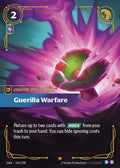 Guerilla Warfare (264/298) - OGN