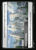 Altar to Unity (275/298) - OGN