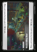 Back-Alley Bar (277/298) - OGN