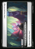 Grove of the God-Willow (280/298) - OGN