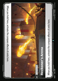 Reckoner's Arena (286/298) - OGN - Foil