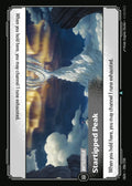 Startipped Peak (288/298) - OGN - Foil