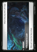 Vilemaw's Lair (295/298) - OGN - Foil