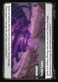 Void Gate (296/298) - OGN - Foil