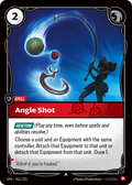 Angle Shot (011/221) - SFD - Foil
