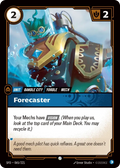 Forecaster (065/221) - SFD