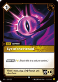 Eye of the Herald (153/221) - SFD