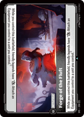 Forge of the Fluft (208/221) - SFD