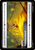 Treasure Hoard (220/221) - SFD - Foil