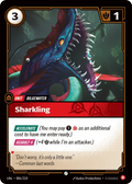Sharkling (006/219) - UNL
