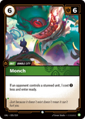 Monch (035/219) - UNL