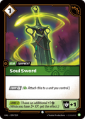 Soul Sword (039/219) - UNL
