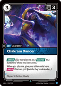 Chakram Dancer (071/219) - UNL